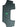 John Deere Leatherette Mat